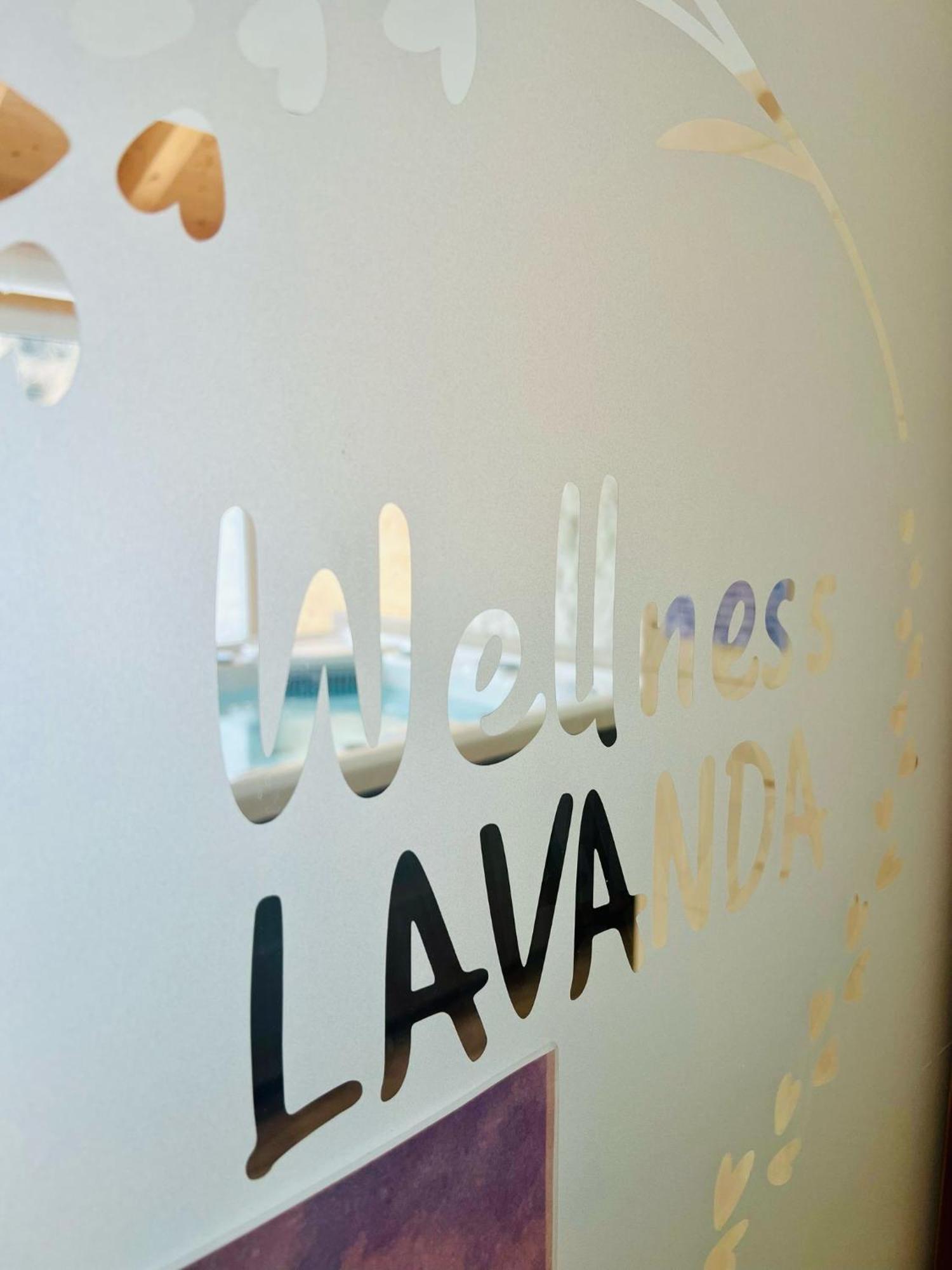 Tana Della Volpe Aparthotel Lavarone Exterior photo
